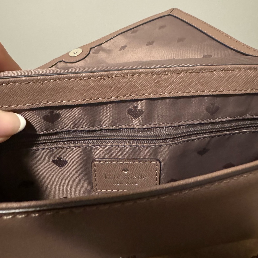 Kate Spade Crossbody Bag in Dusk Cityscape - Picture 13 of 15
